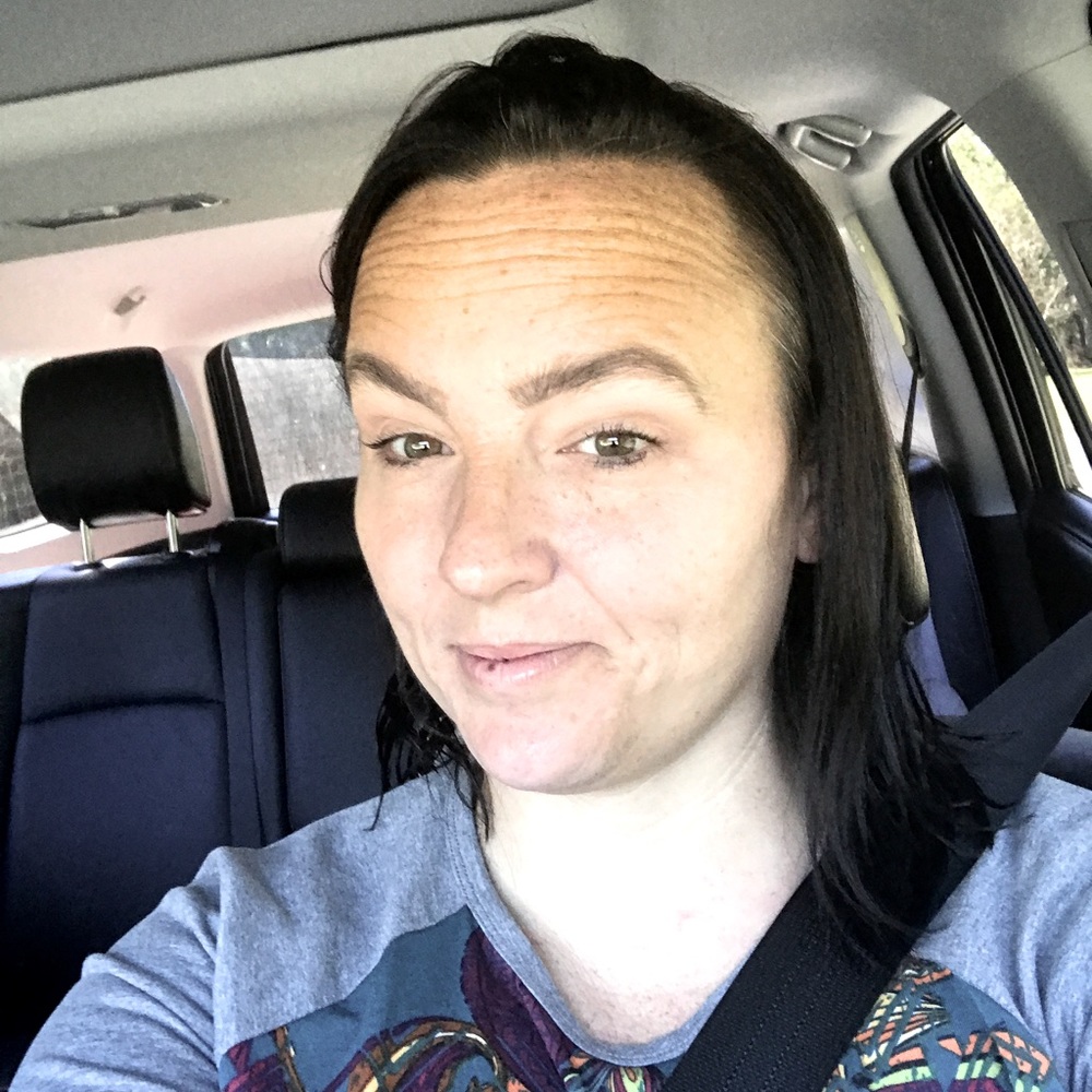 Meet your Posher, Melissa